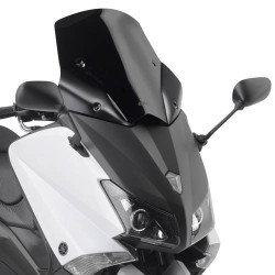 Szyba sportowa Givi D2013B do Yamaha T-Max 530 [12-15]