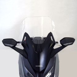 Szyba turystyczna Isotta do HONDA FORZA 125 350 [21-23]