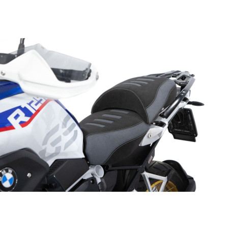 Kanapa kierowcy Isotta do BMW R1200GS LC / R1250GS / ADV