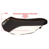 Kanapa kierowcy Isotta do BMW R1200GS LC / R1250GS / ADV