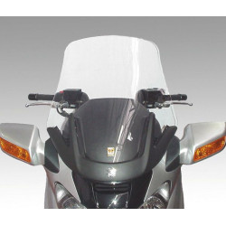 Szyba turystyczna Isotta do SUZUKI BURGMAN 650 [06-13]