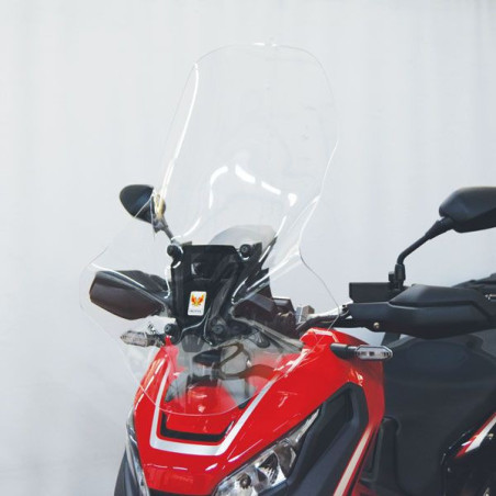 Szyba Isotta do HONDA X-ADV 750 [17-20]