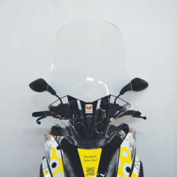Szyba turystyczna Isotta do Yamaha TRICITY 125 155 [14-18]