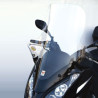 Szyba Isotta do KYMCO DOWNTOWN 125 [09-17] 200I [16-19] 300I [09-]
