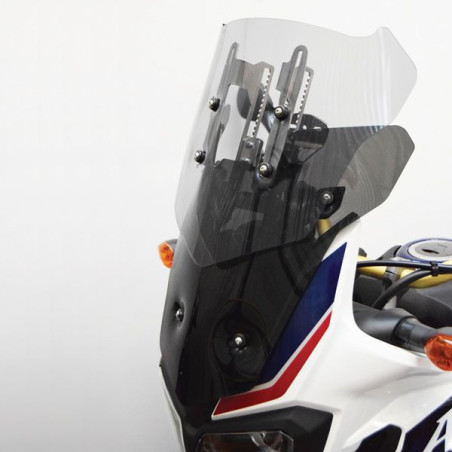 Szyba turystyczna Isotta do Honda Africa Twin CRF1000L [16-20]