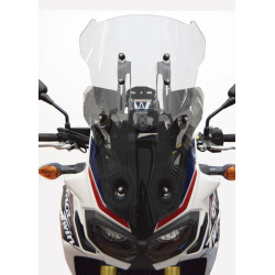 Szyba turystyczna Isotta do Honda Africa Twin CRF1000L [16-20]