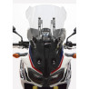 Szyba turystyczna Isotta do Honda Africa Twin CRF1000L [16-20]