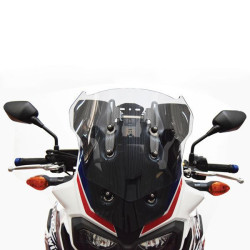 Szyba turystyczna Isotta do Honda Africa Twin CRF1000L [16-20]