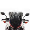Szyba turystyczna Isotta do Honda Africa Twin CRF1000L [16-20]