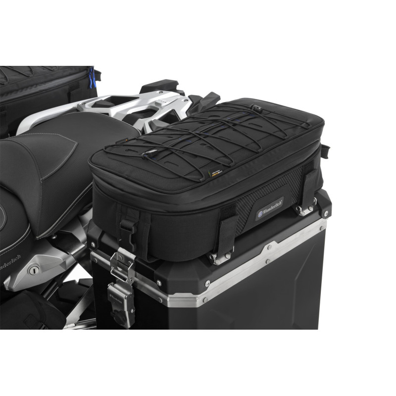 Torba na kufer Wunderlich BagPacker II - prawa