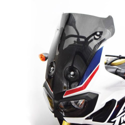 Szyba turystyczna Isotta do Honda Africa Twin CRF1000L [17-20]