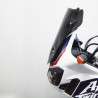 Szyba turystyczna Isotta do Honda Africa Twin CRF1000L [17-20]