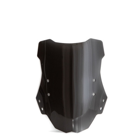 Szyba turystyczna Isotta do BENELLI TRK 502 [17-23] mocno przyciemniana