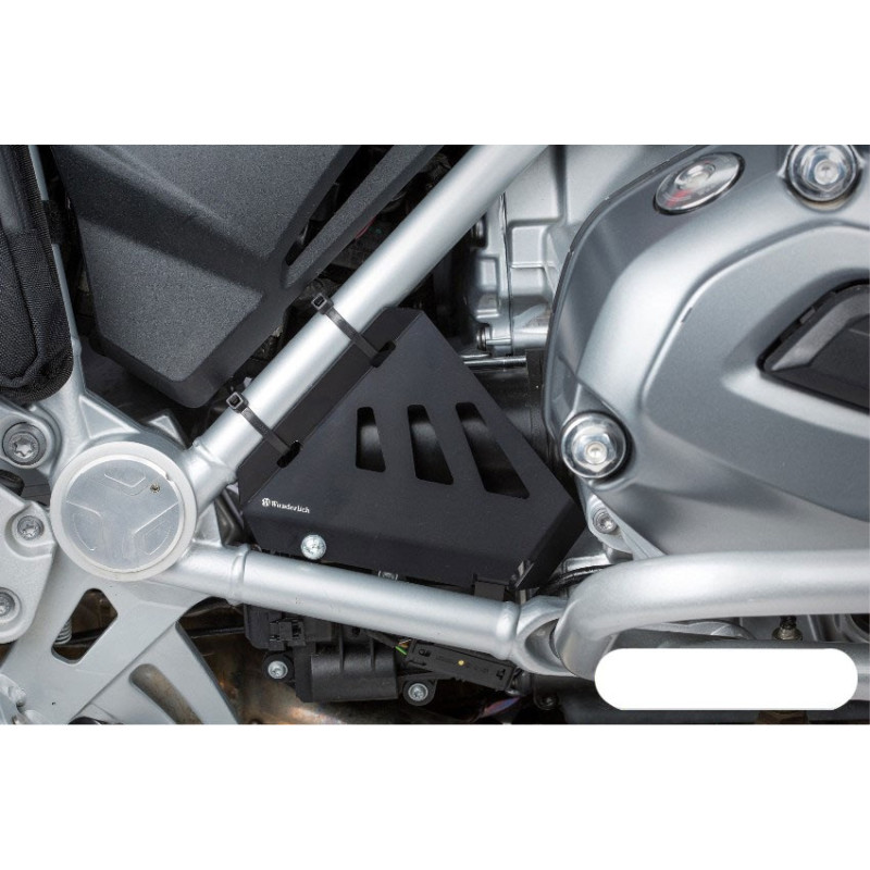 Osłona rozrusznika Wunderlich do BMW R1200R LC