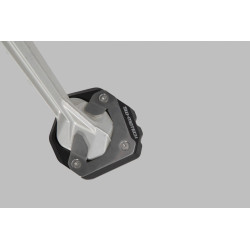 Poszerzenie stopki bocznej Sw-Motech do Yamaha Tenere 700 20-