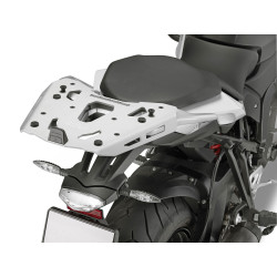 Mocowanie pod kufer centralny do BMW S1000XR [15-] - Givi SRA5119 (zgodne z Kappa KRA5119) - aluminiowe