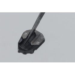 Poszerzenie stopki bocznej Sw-Motech do HD Pan America