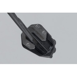 Poszerzenie stopki bocznej Sw-Motech do HD Pan America