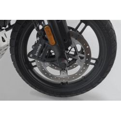 Crashpady na przednią oś Sw-Motech do HD Pan America