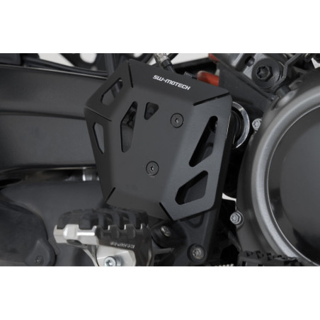 Osłona zbiorniczka płynu hamulcowego Sw-Motech do HD Pan America