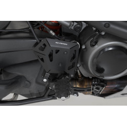 Osłona zbiorniczka płynu hamulcowego Sw-Motech do HD Pan America