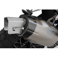 Deflektor wydechu Akrapovic Wunderlich do BMW R1250GS ADV