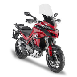 Szyba turystyczna Givi D7406ST do Ducati Multistrada 1200 [15-]