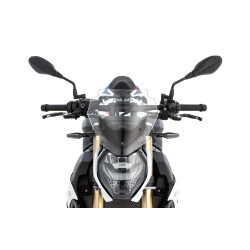 Szyba Sport Wunderlich do BMW S1000R [21-]