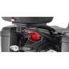 Stelaż pod kufer centralny do Honda CB125F [15-17] - Givi SR1142 (zgodne z Kappa KR1142)