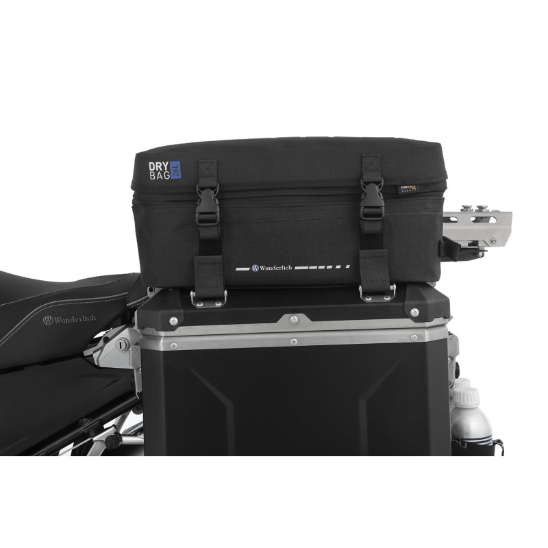 Torba ELEPHANT lewa Wunderlich na kufer