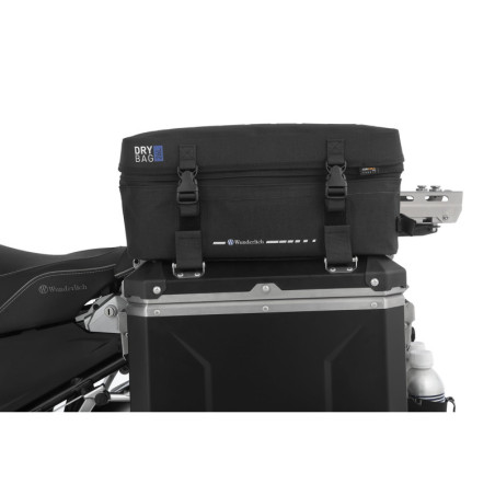 Torba ELEPHANT lewa Wunderlich na kufer