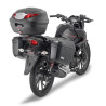 Stelaż pod kufer centralny do Honda CB125F [15-17] - Givi SR1142 (zgodne z Kappa KR1142)