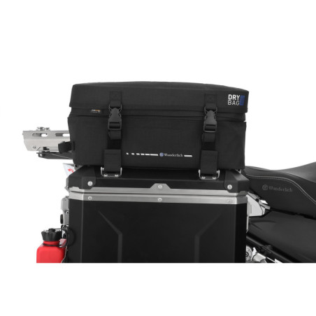 Torba ELEPHANT Prawa Wunderlich na kufer