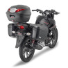 Stelaż pod kufer centralny do Honda CB125F [15-17] - Givi SR1142 (zgodne z Kappa KR1142)