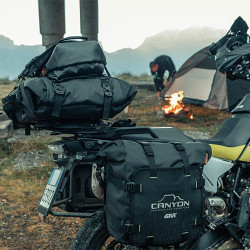 Torba wodoszczelna GIVI GRT723 40L