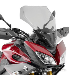 Szyba turystyczna Givi D2122S do Yamaha MT-09 Tracer [15-]
