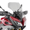 Szyba turystyczna Givi D2122S do Yamaha MT-09 Tracer [15-]
