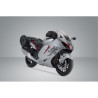 Sakwy boczne Sw-Motech Pro Blaze do  Suzuki GSX 1300 R Hayabusa [20-23]
