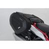Sakwy boczne Sw-Motech Pro Blaze do  Suzuki GSX 1300 R Hayabusa [20-23]