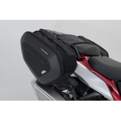 Sakwy boczne Sw-Motech Pro Blaze do  Suzuki GSX 1300 R Hayabusa [20-23]