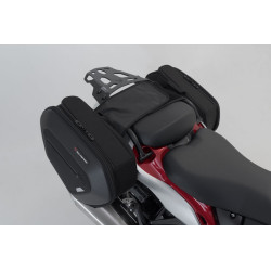 Sakwy boczne Sw-Motech Pro Blaze do  Suzuki GSX 1300 R Hayabusa [20-23]