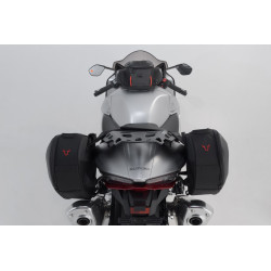 Sakwy boczne Sw-Motech Pro Blaze do  Suzuki GSX 1300 R Hayabusa [20-23]