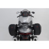 Sakwy boczne Sw-Motech Pro Blaze do  Suzuki GSX 1300 R Hayabusa [20-23]
