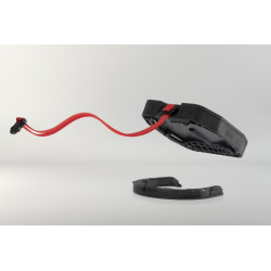 Uchwyt bazowy tankbaga Quick-Lock PRO do Suzuki GSX 1300 R Hayabusa [20-23]