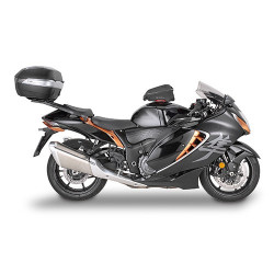 Stelaż pod kufer centralny Givi 3120FZ do Suzuki 1300 HAYABUSA [21-22]