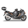 Stelaż pod kufer centralny Givi 3120FZ do Suzuki 1300 HAYABUSA [21-22]