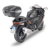 Stelaż pod kufer centralny Givi 3120FZ do Suzuki 1300 HAYABUSA [21-22]