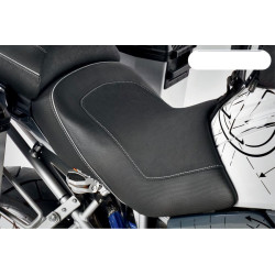 Kanapa kierowcy Wunderlich do BMW R1200GS Adventure