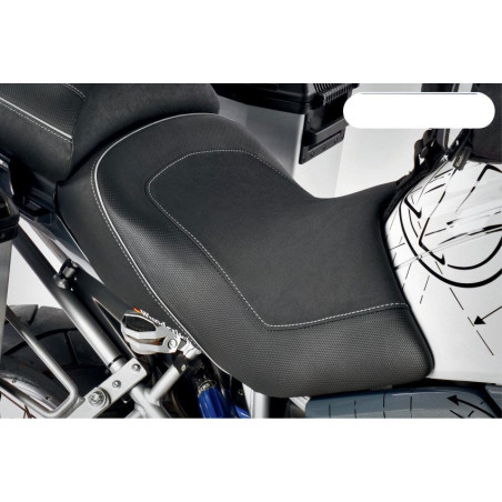 Kanapa kierowcy Wunderlich do BMW R1200GS Adventure