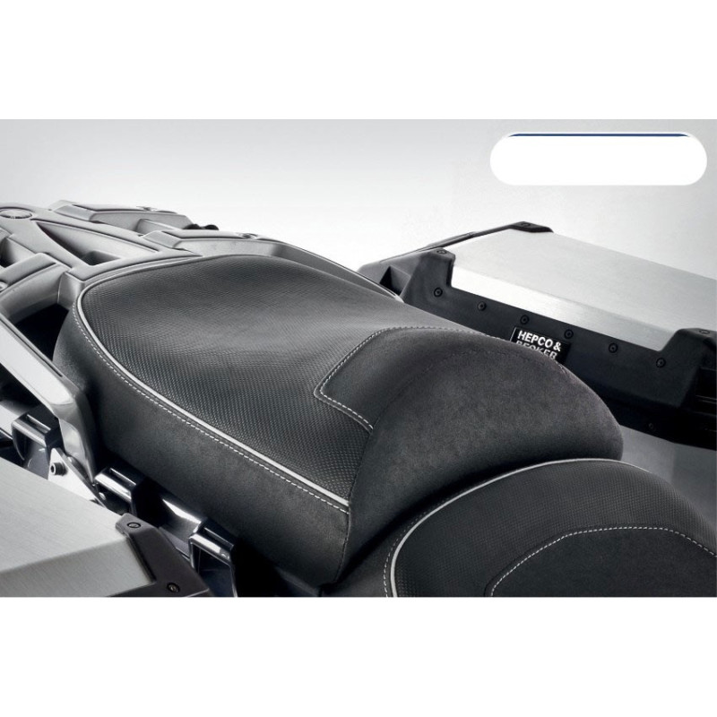 Kanapa pasażera Wunderlich do BMW R1200GS Adventure